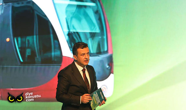 Doğan’dan Samsun trafiğine neşter projeler