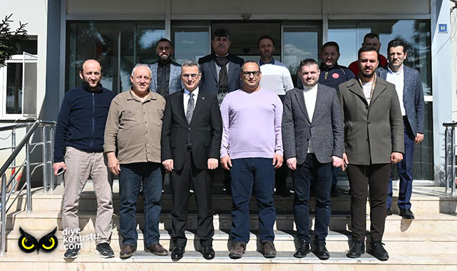 Kurnaz: Belediye kaynaklarını heba etmeyeceğim