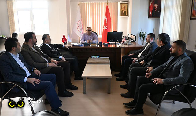 Kurnaz: Belediye kaynaklarını heba etmeyeceğim