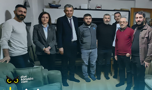 Ulusoy: Canik’te vatandaşın milyonları atıl vaziyette duruyor