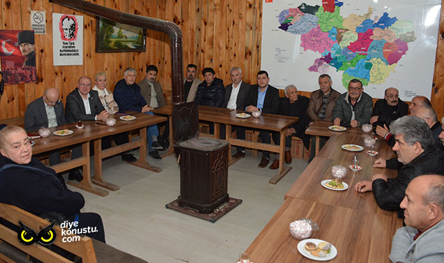 Şenel’den deprem uyarısı: Fayın kılcal kolu kırıldı, acilen envanter çıkarılmalı