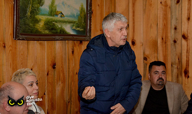Şenel’den deprem uyarısı: Fayın kılcal kolu kırıldı, acilen envanter çıkarılmalı