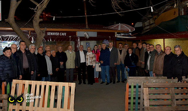 Şenel’den deprem uyarısı: Fayın kılcal kolu kırıldı, acilen envanter çıkarılmalı