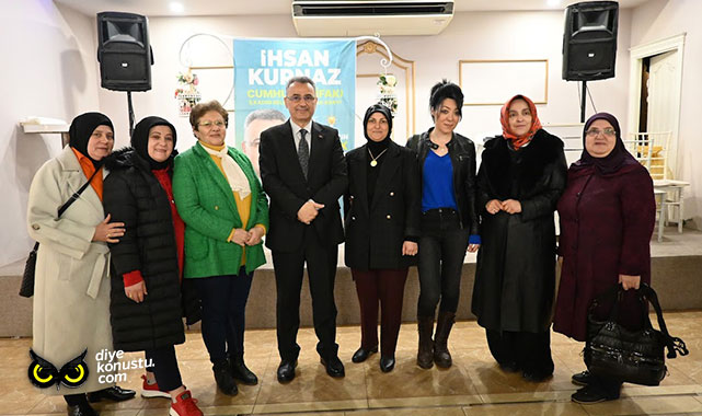 Kurnaz: Kazanan İlkadım olsun istiyoruz