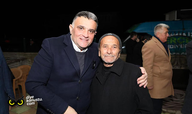 Gür: Her alanda gelişen Çarşamba için çalışacağız
