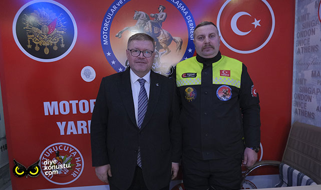 Güney: Samsun’daki kavşakları yeniden düzenleyeceğiz