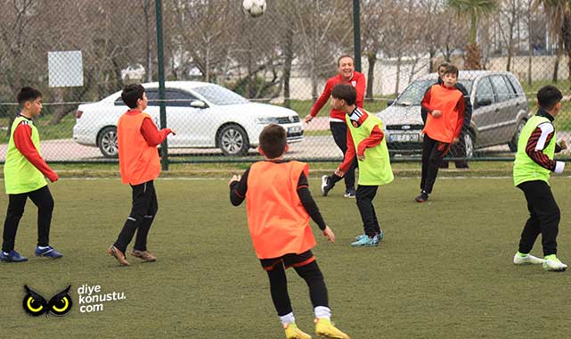 Cevat Öncü uyardı: Samsun’u depreme hazırlamalıyız