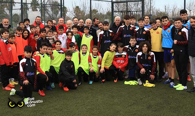 Cevat Öncü uyardı: Samsun’u depreme hazırlamalıyız