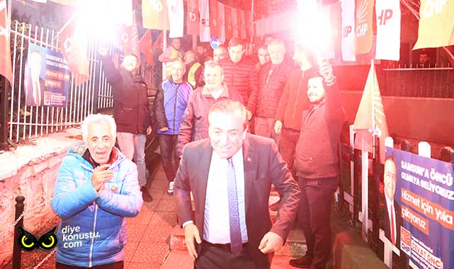 Cevat Öncü uyardı: Samsun’u depreme hazırlamalıyız