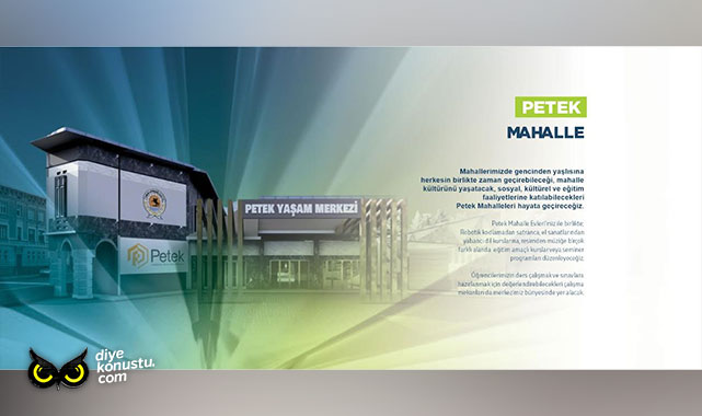 Samsun’un yeni sembolü PETEK oluyor… Doğan’dan marka proje…