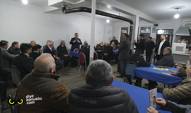 Düzmece anket çıkışı… ’31 Mart’ta psikolojileri bozulacak’
