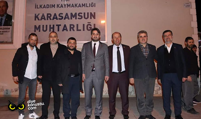 Okutan: Gençler bizim göz bebeğimiz