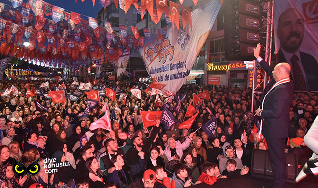 Togar: Önümüze konulan yanlış işlere imza atmadık