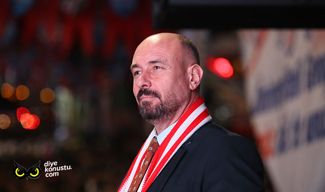 Togar: Önümüze konulan yanlış işlere imza atmadık