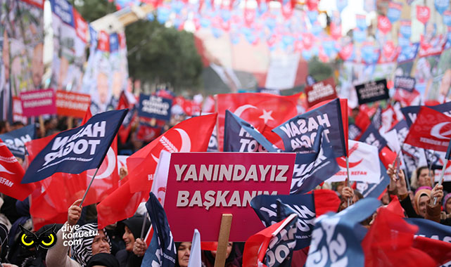 Togar: Önümüze konulan yanlış işlere imza atmadık
