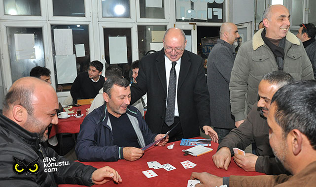 CHP’li Şenel: Kimse hayallenmesin, biz bu seçimi kazandık