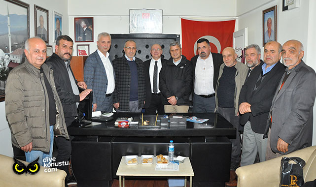 CHP’li Şenel: Kimse hayallenmesin, biz bu seçimi kazandık