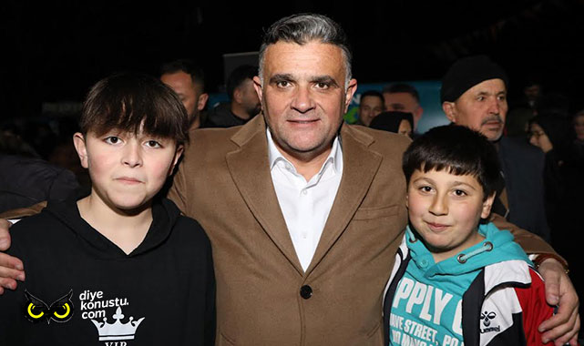 Ender Gür: Çarşamba’ya prestij kazandıracağız