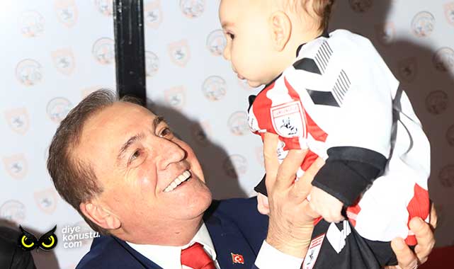Öncü: Samsunspor’a yeni bir stadyum yeri kazandıracağız