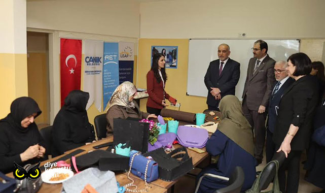 Sandıkçı: Önceliğimiz kaliteli ve nitelikli eğitim