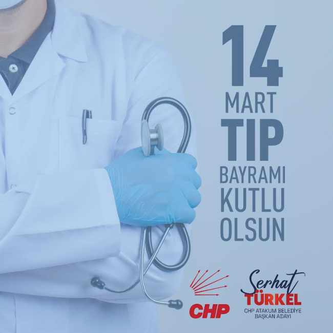 Türkel: Sağlıkçılarımız verdiği hizmetin karşılığını alamıyor