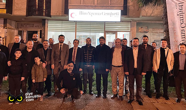 Okutan: İlkadım’da çöp toplamaktan acizler