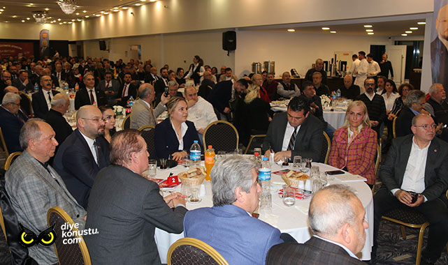 Serhat Türkel projelerini tanıttı: Aklı ve duyarlılığı ön plana çıkartacağız