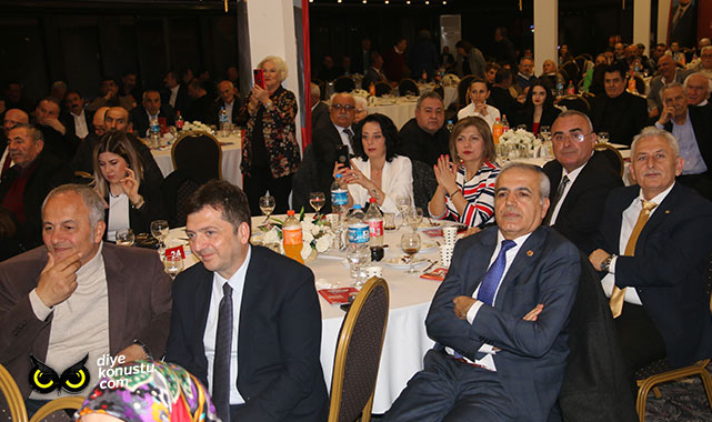 Serhat Türkel projelerini tanıttı: Aklı ve duyarlılığı ön plana çıkartacağız
