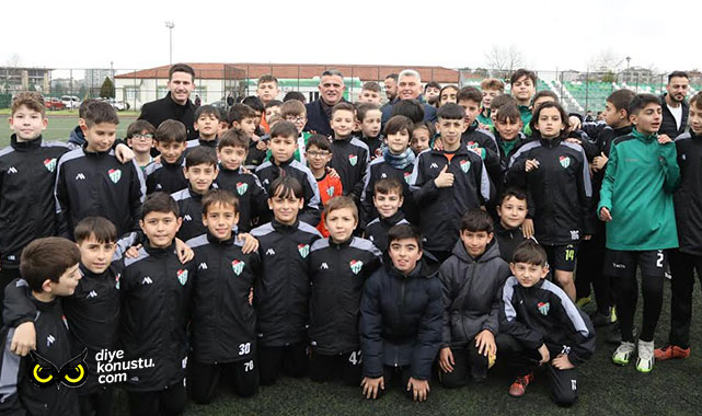 Ender Gür’den Çarşambaspor’a tam destek: Üzerimize düşeni yapacağız