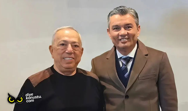 Ulusoy: Canik hiç kimsenin rant aracı olamaz