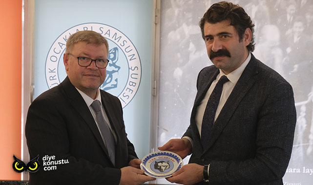 Adem Güney: Anketlerle algı oluşturuyorlar