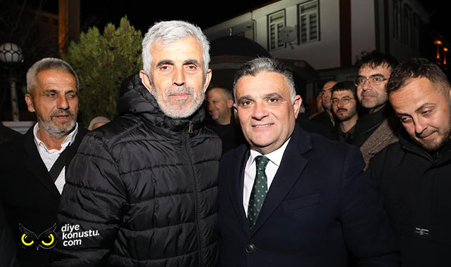 Ender Gür’den gövde gösterisi: Sandıktan zaferle çıkacağız