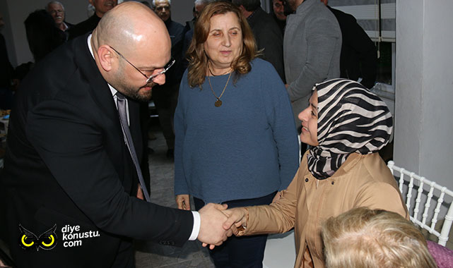 Serhat Türkel: Çalmayacağım, çaldırtmayacağım