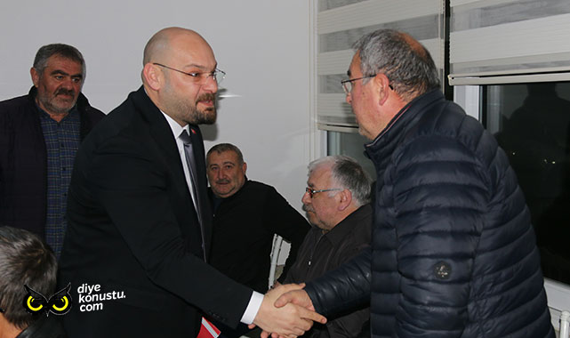 Serhat Türkel: Çalmayacağım, çaldırtmayacağım
