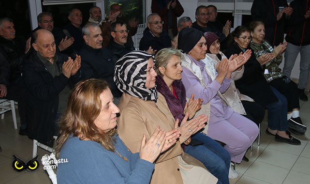Serhat Türkel: Çalmayacağım, çaldırtmayacağım