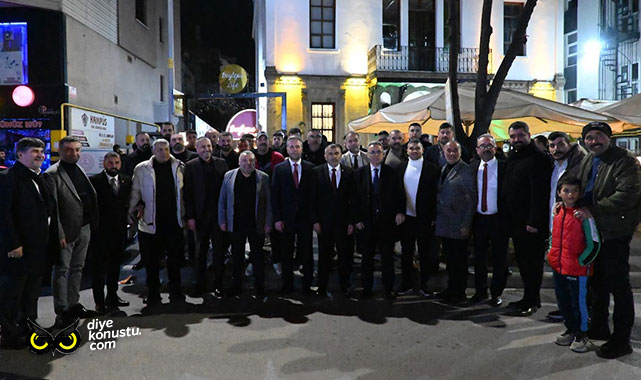 Kurnaz: Demirtaş’ın emekliliğe sevk edilmesi gerekiyor