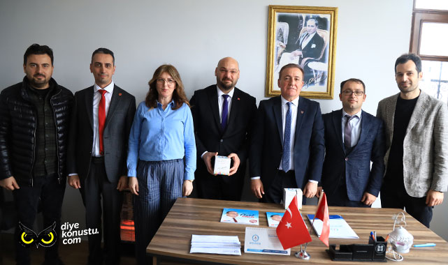 Cevat Öncü: Tarım ve hayvancılığı bitirdiler