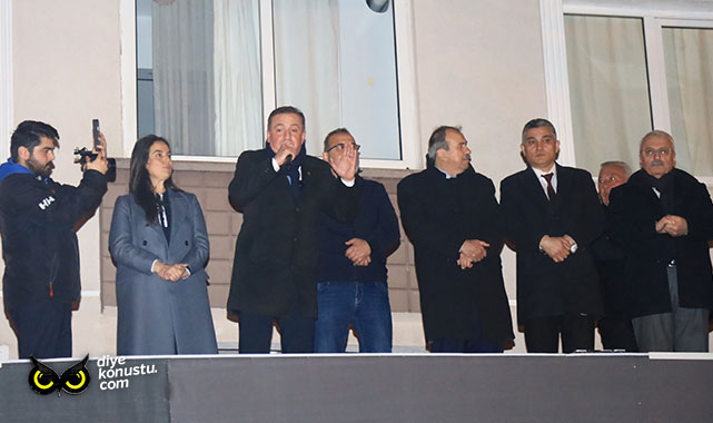 Cevat Öncü: Tarım ve hayvancılığı bitirdiler