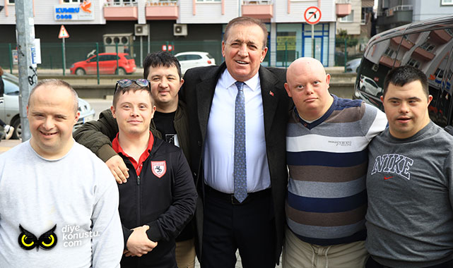 Cevat Öncü: Tarım ve hayvancılığı bitirdiler