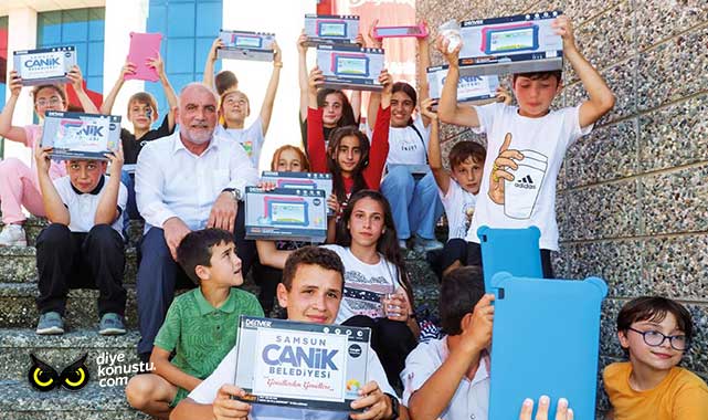 Sandıkçı: 5 yılda 69 bin çocuğumuza ulaştık