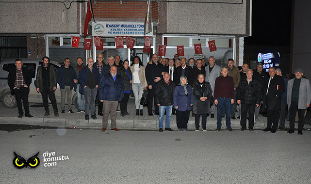 CHP’li Şenel: Göreve geldiğimizde birileri gibi işçi kıyımı yapmayacağız