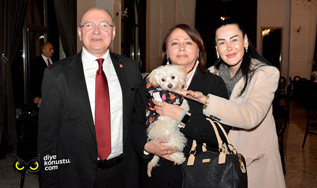 CHP’li Şenel: 1 Nisan sabahı İlkadım’da balkon konuşmasını biz yapacağız