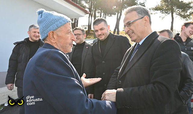 Kurnaz: İlkadım’ın kayıp yıllarının hesabını veremiyorlar