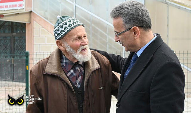 Kurnaz: İlkadım’ın kayıp yıllarının hesabını veremiyorlar
