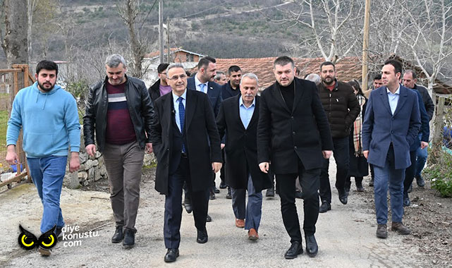 Kurnaz: İlkadım’ın kayıp yıllarının hesabını veremiyorlar