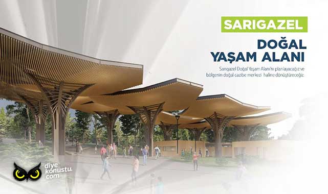 Halit Doğan: Samsun’da 17 ilçenin tamamı turizm merkezi olacak