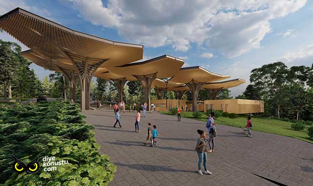 Halit Doğan: Samsun’da 17 ilçenin tamamı turizm merkezi olacak