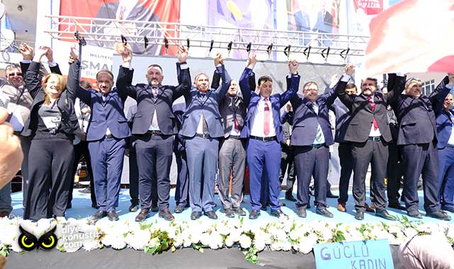 Adem Güney: Bir belediyede ahlak yoksa rüşvet olur