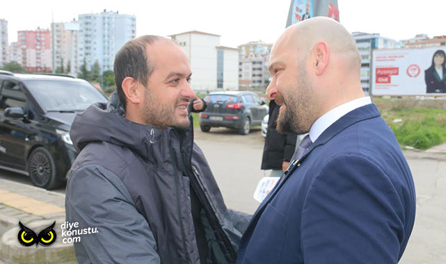 Serhat Türkel: Kocadağ’ı 12 ay yaşanır hale getireceğiz