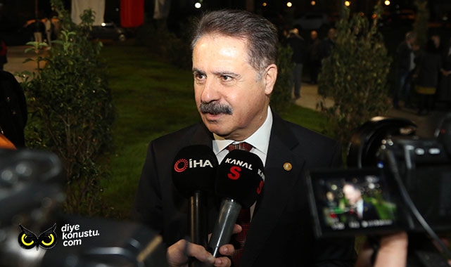 Ata Sahne Sanat Merkezi kapılarını açtı... Başkan Deveci'den Atakum'a iki büyük eser...